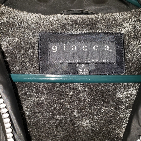 Giacca Jacket - Picture 5 of 11